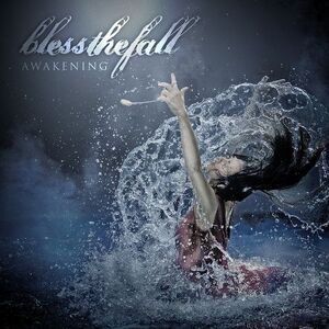 blessthefall - Awakening  CD